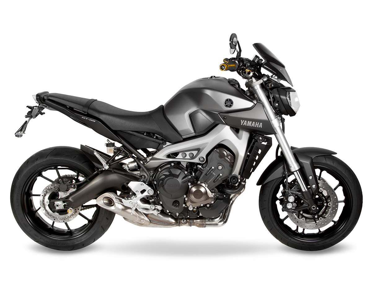 FILTRO AIRE HIFLOFILTRO HFA4921 XSR 900/MT-09/MT-09 TRACER