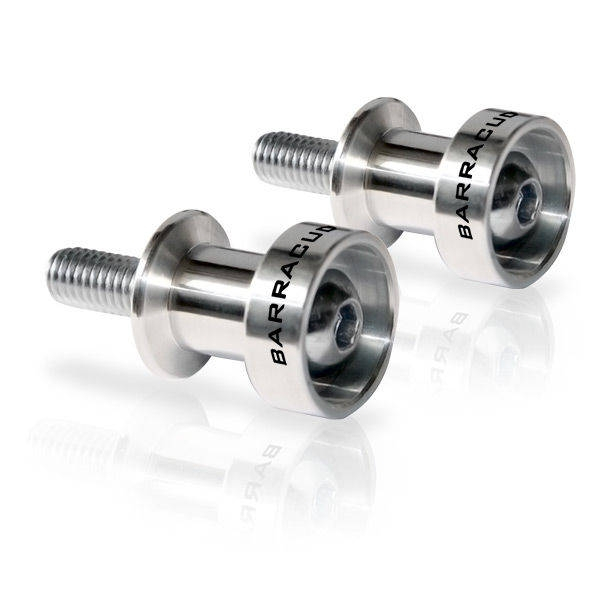 PADDOCK BOBBINS M6 / M8 (paar)