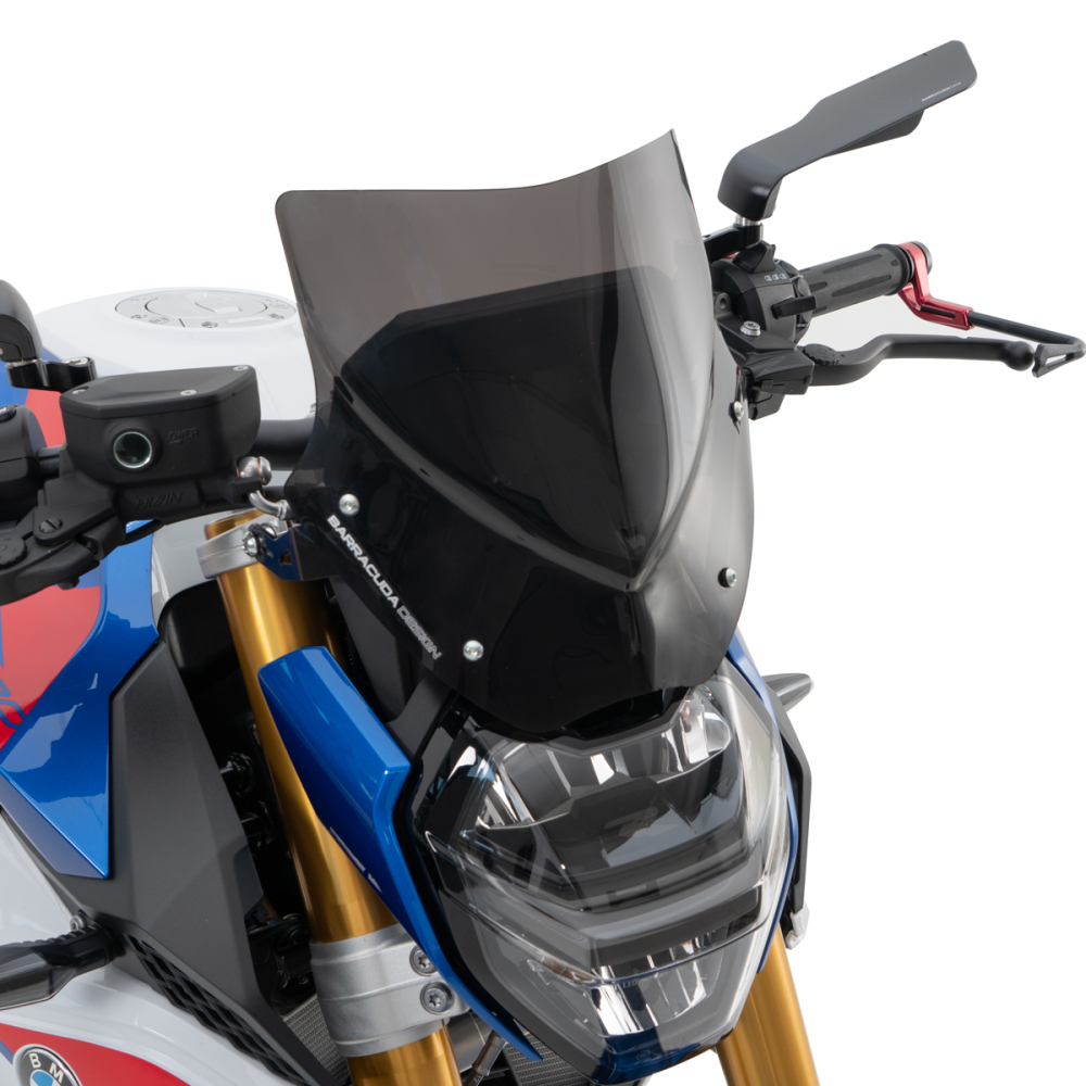 WINDSCHERM AEROSPORT
