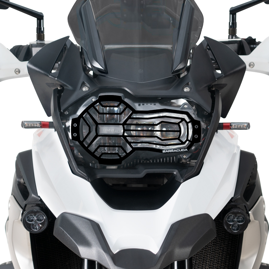 SAUTE VENT AEROSPORT HONDA HORNET 600 2011