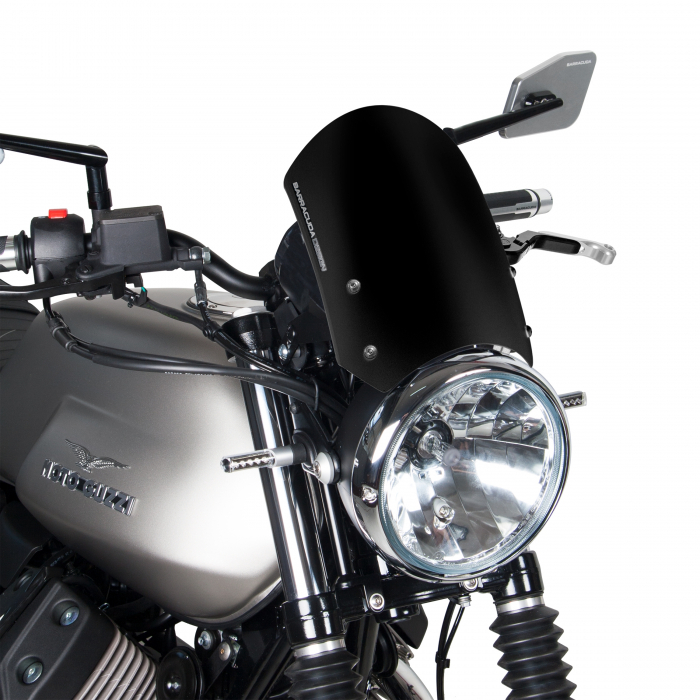 SAUTE VENT CLASSIC NOIR