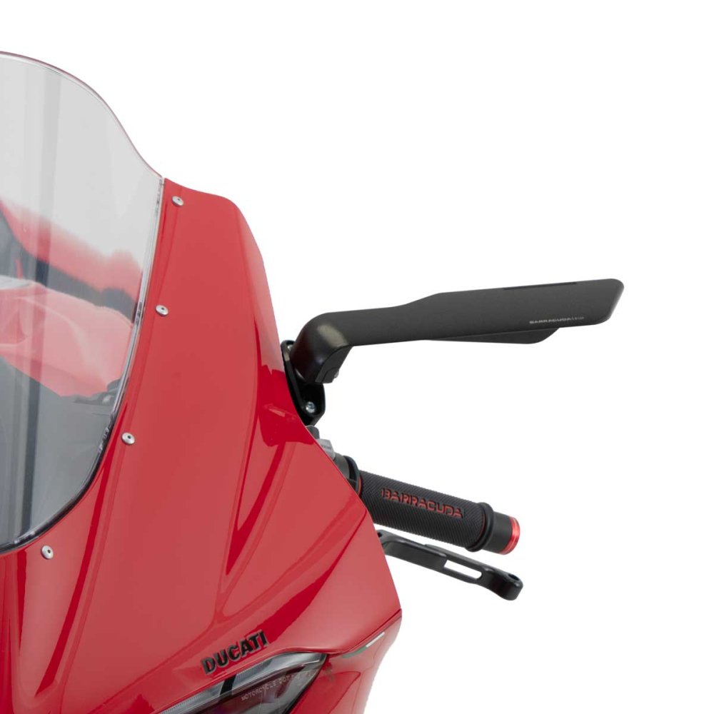 SPIEGEL ADAPTOR PANIGALE V4 2025