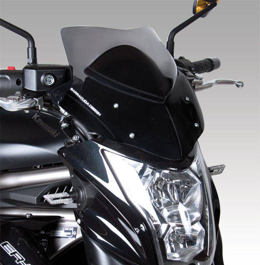 WINDSHIELD AEROSPORT