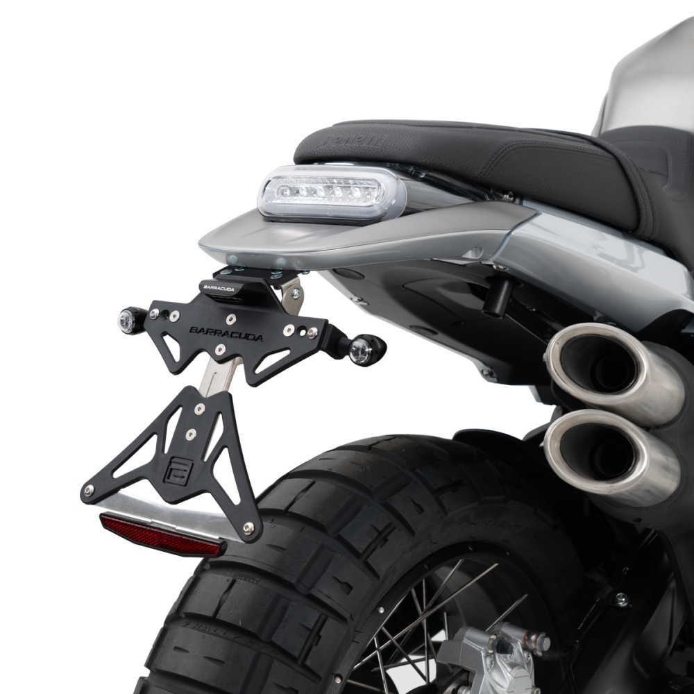 SUPPORT DE PLAQUE XADV