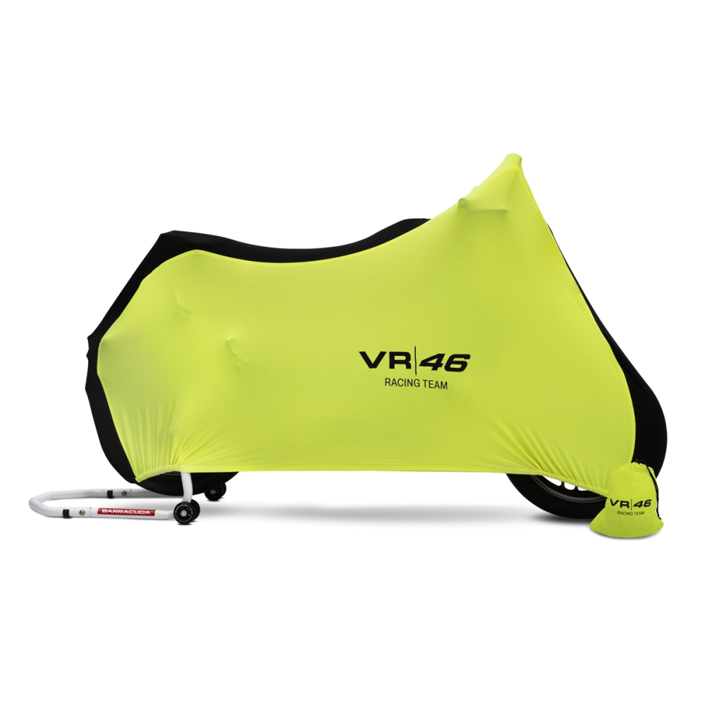 MOTORHOES VR|46