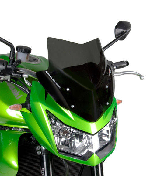 SAUT VENT AEROSPORT VERSION R KAWASAKI Z750 07-14