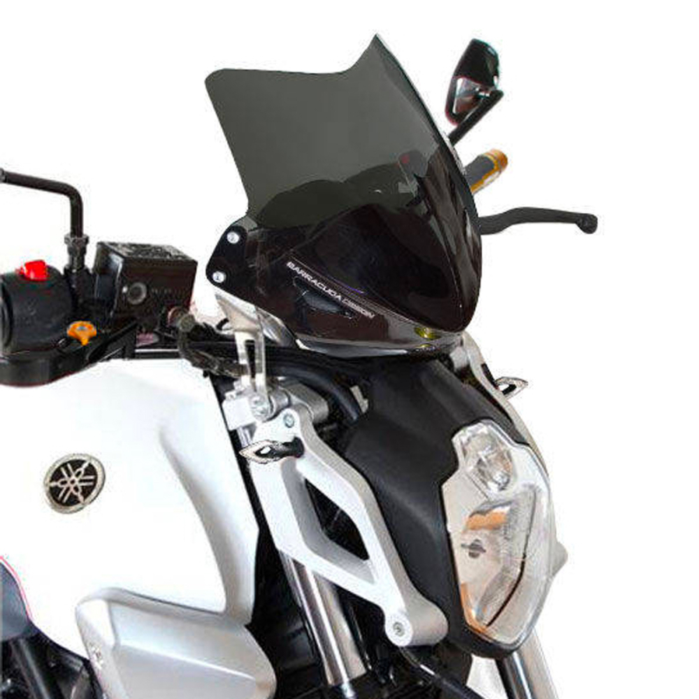 AEROSPORT WINDSHIELD