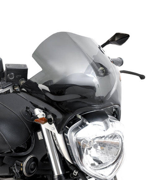 AEROSPORT WINDSHIELD