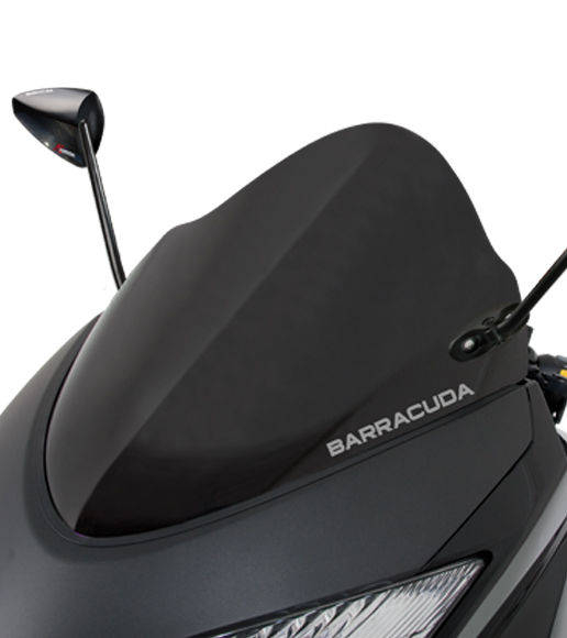 BARRACUDA SAUTE VENT AEROSPORT YAMAHA T MAX 