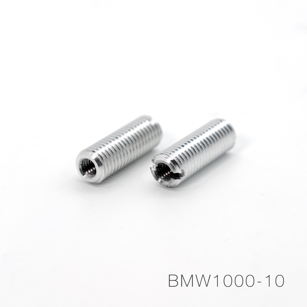 ADAPTATEURS BMW (paire)
