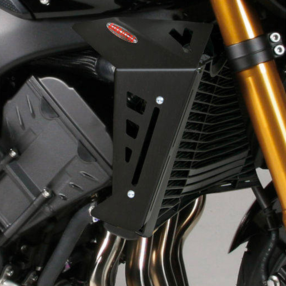 ECOPES DE RADIATEUR YAMAHA FZ8 (PAIRE)
