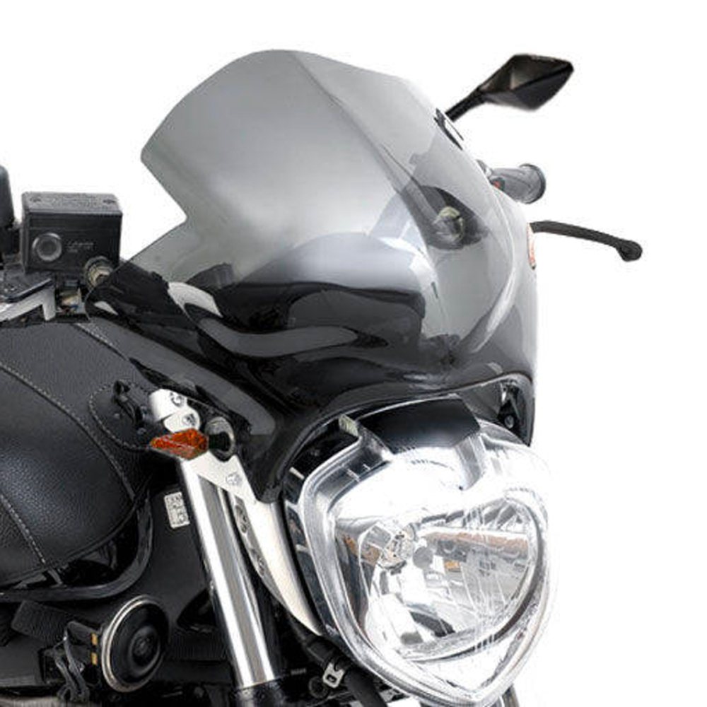 SAUTE VENT AEROSPORT YAMAHA FZ6 S2 - 