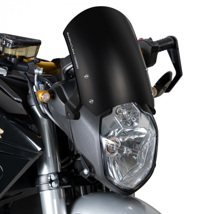 SAUTE VENT AEROSPORT HONDA HORNET 600 2011
