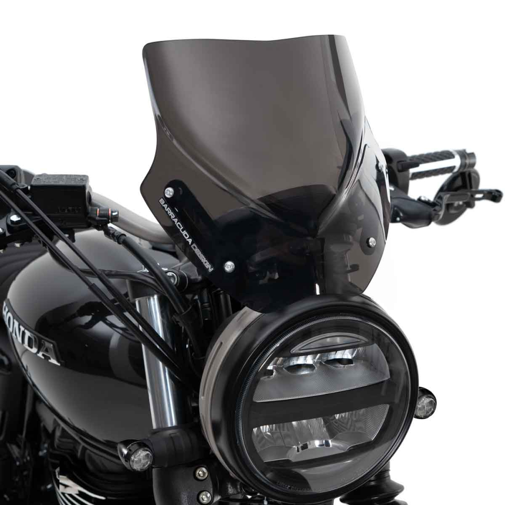 WINDSCHERM AEROSPORT