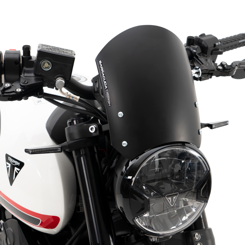 SAUTE VENT CLASSIC NOIR