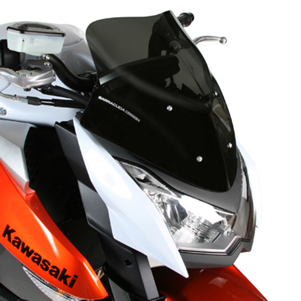 SAUTE VENT AEROSPORT KAWASAKI Z1000 10-11