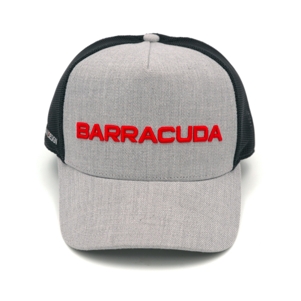BARRACUDA KAP 