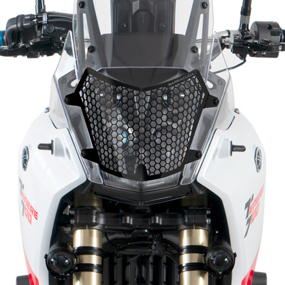 SAUTE VENT AEROSPORT HONDA HORNET 600 2011