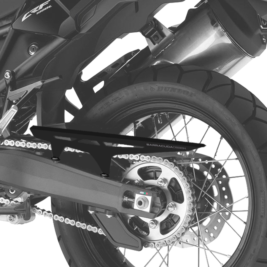 CHAIN COVER