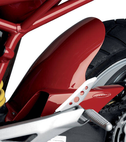 ACHTERSPATBORD MULTISTRADA 1000