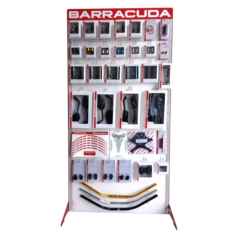 PADDOCK STAND