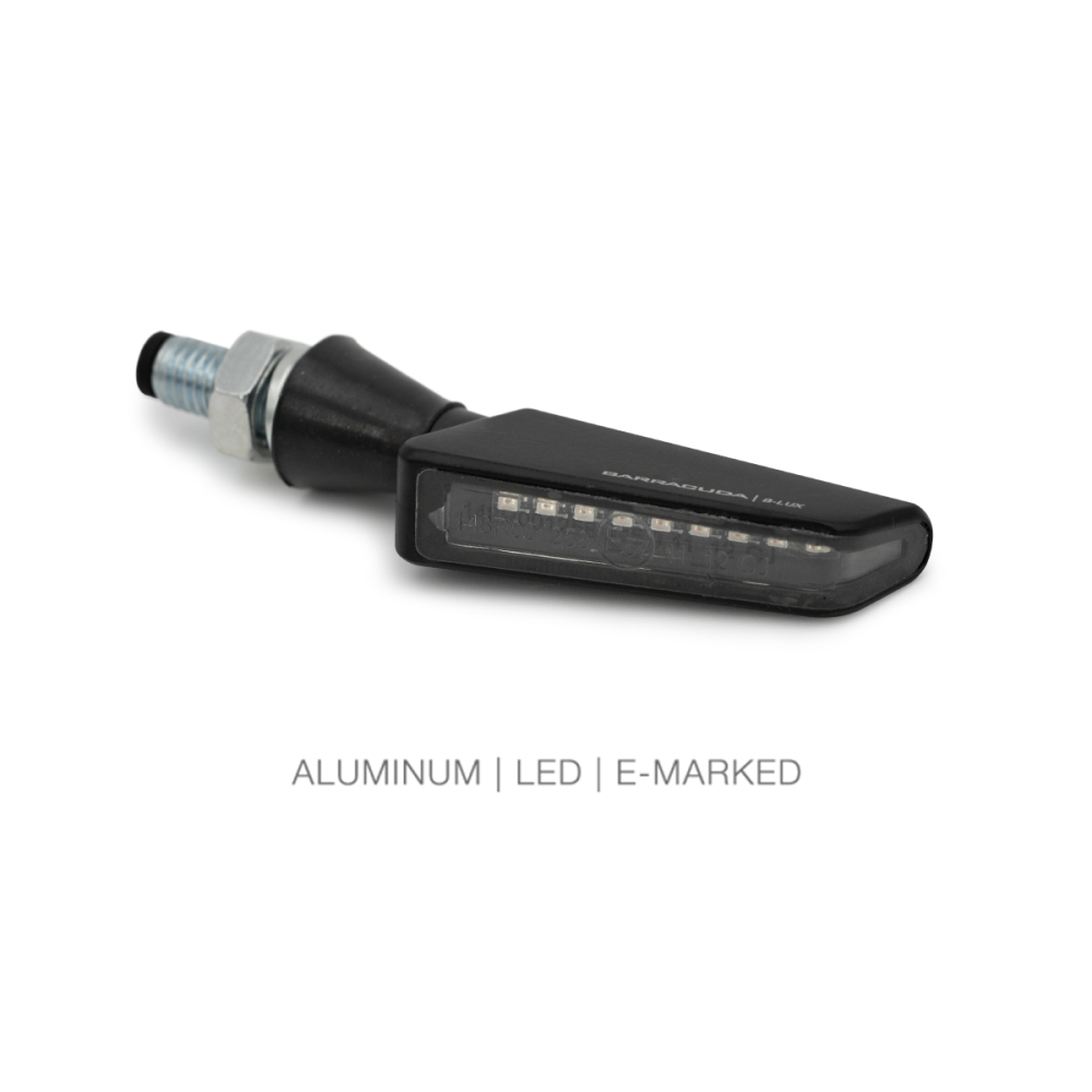 Sq-led b-lux Black