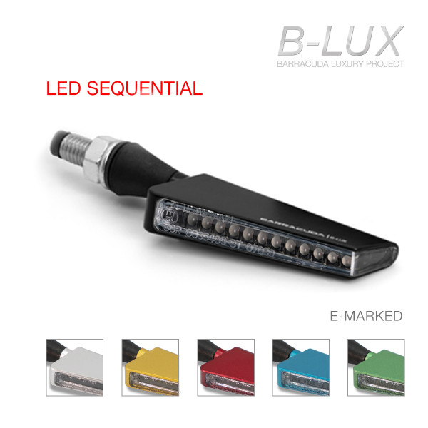 SQ-LED B-LUX