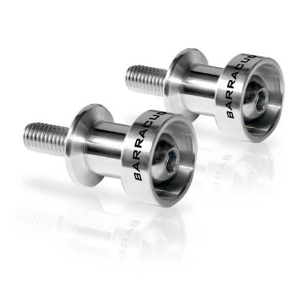 Paddock stand Bobbins