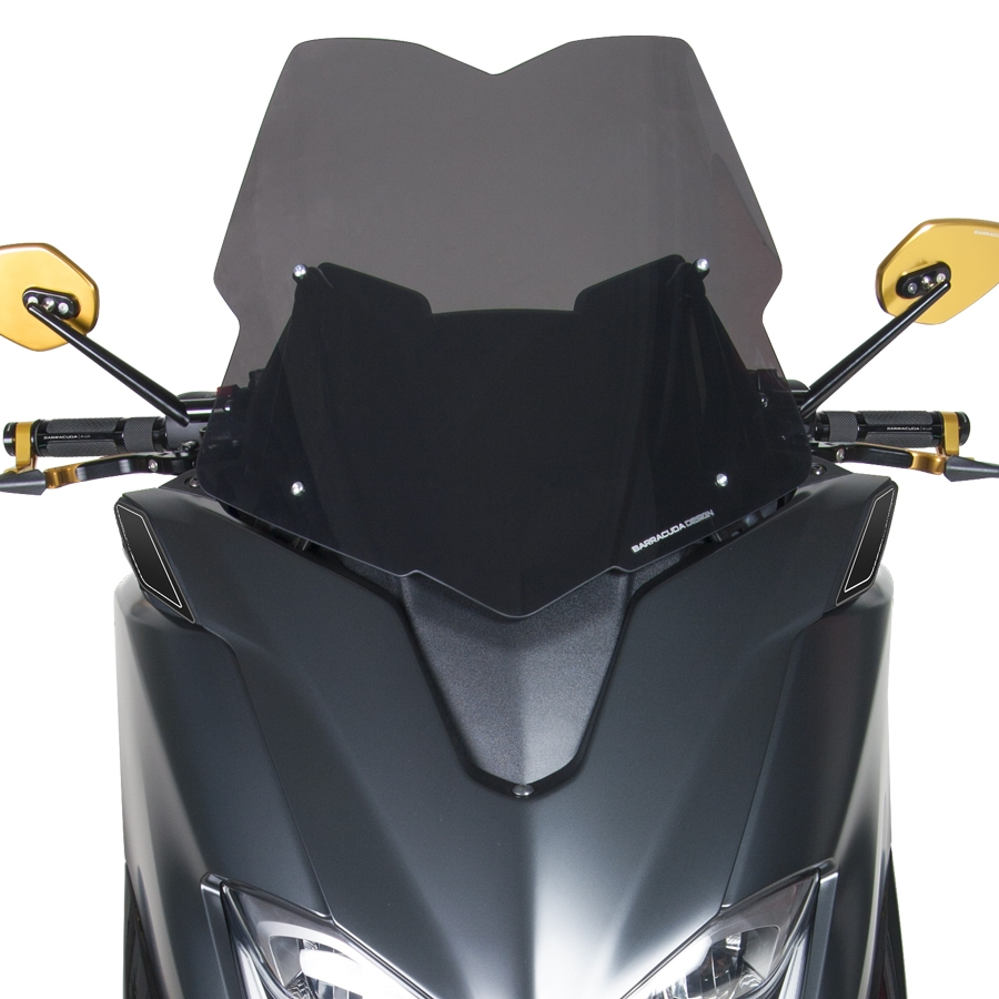 SAUTE VENT AEROSPORT YAMAHA T MAX 2017