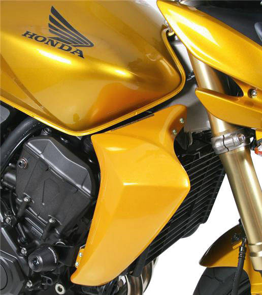 ECOPES  HONDA HORNET 600 2011 (PAIRE)