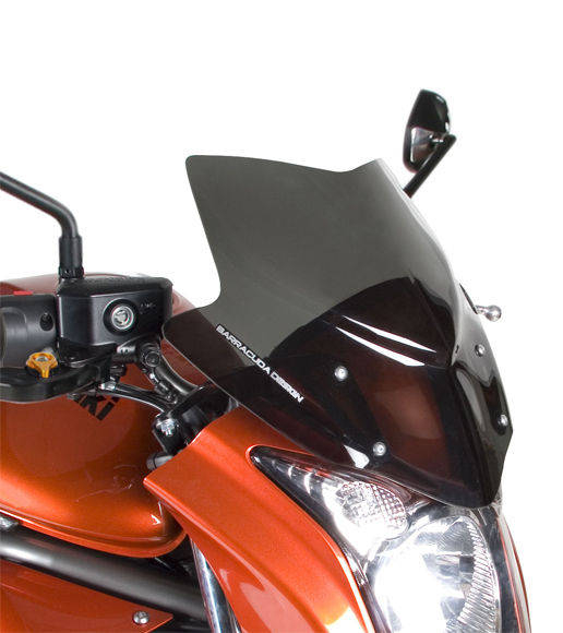 WINDSHIELD AEROSPORT