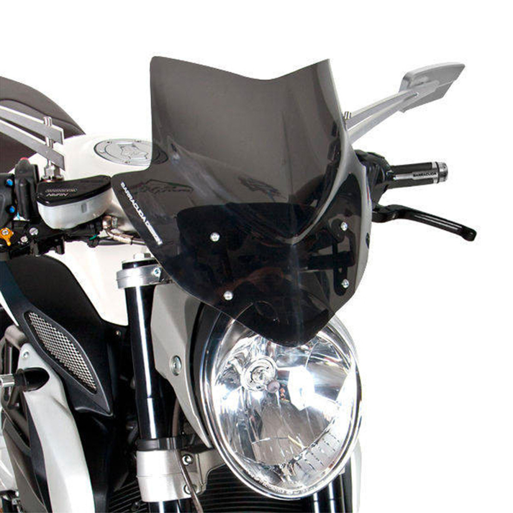 AEROSPORT WINDSCHERM