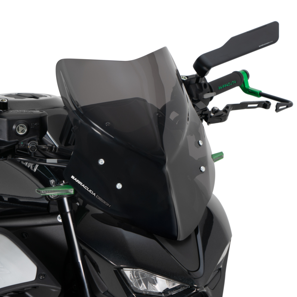 WINDSHIELD AEROSPORT