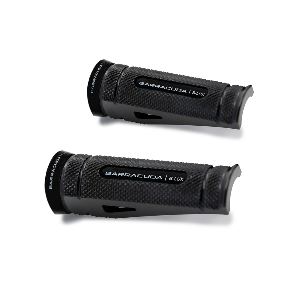 RACING VOETSTEUNEN KIT