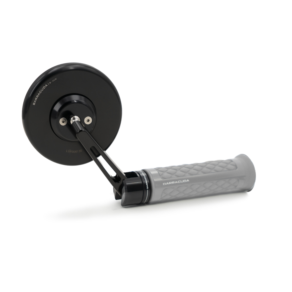 SKIN-S BAR END B-LUX