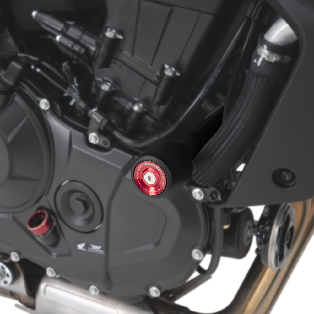 KIT DE PROTECTIONS ANTI-CRASEMENT